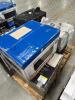 GE profile not icemaker may be customer returns, GE countertop microwave - 5