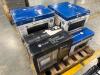Five &ndash; GE countertop microwaves, Oli nugget icemaker - 7