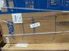 Doormat, Arctic king compact refrigerator, pool lounger, mattress, & More - 3