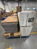 Doormat, Arctic king compact refrigerator, pool lounger, mattress, & More - 5