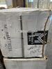 Doormat, Arctic king compact refrigerator, pool lounger, mattress, & More - 6