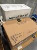 Doormat, Arctic king compact refrigerator, pool lounger, mattress, & More - 7
