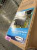 Suncast the stowaway horizontal shed, universal Broadmoor bedframe queen storage bed - 7