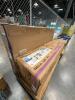 Suncast the stowaway horizontal shed, universal Broadmoor bedframe queen storage bed - 9