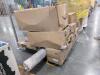 Cooler, window air conditioner, rugs, full mattress, chair, & More - 2