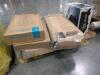 SER TA office chair, sectional back pillow , Seville Classics shelving & More - 3