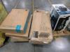 SER TA office chair, sectional back pillow , Seville Classics shelving & More - 4
