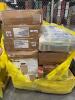 Bluey inflatable, miscellaneous furniture, MAT, two &ndash; SENIX lawn mowers & More - 2