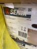 Bluey inflatable, miscellaneous furniture, MAT, two &ndash; SENIX lawn mowers & More - 4