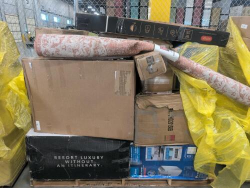 KETER deck box, rug cooler FIFA World Cup soccer, mattresses multiple, adjustable bed base, & More