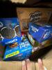 Big box store in boxes: Oreos, cookies, pure protein bars nutrian bars, nature Valley bars, power oatmeal, toilet paper, propel, detergent, and more - 2