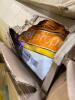 Big box store in boxes: Oreos, cookies, pure protein bars nutrian bars, nature Valley bars, power oatmeal, toilet paper, propel, detergent, and more - 5