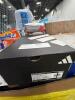 Big box store in a box: tide pods, toilet one, detergent, disposable gloves, plate cleaning supplies, hefty bags, facial tissue, Adidas clothing, food storage, & More - 4