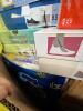 Big box store in a box: tide pods, toilet one, detergent, disposable gloves, plate cleaning supplies, hefty bags, facial tissue, Adidas clothing, food storage, & More - 7