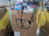 Big box store in a box: Charmin, foil sheets, Downey, Dan, Windex, scrubbing bubbles, cascade, snuggle, mouthwash, plates, Irish spring, Ziploc bags, clothing, and much more