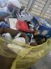 Big box store in a box: Charmin, foil sheets, Downey, Dan, Windex, scrubbing bubbles, cascade, snuggle, mouthwash, plates, Irish spring, Ziploc bags, clothing, and much more - 5