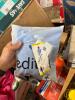 Big box star in a box: swaddle plates, Huggies, Kleenex, new balance shoes, Pine-Sol, flushable wipes, Charmin, and much more - 3