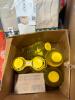 Big box star in a box: swaddle plates, Huggies, Kleenex, new balance shoes, Pine-Sol, flushable wipes, Charmin, and much more - 4