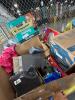 Big box star in a box: swaddle plates, Huggies, Kleenex, new balance shoes, Pine-Sol, flushable wipes, Charmin, and much more - 9