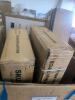 TCL 55 tv, blinds, miscellaneous furniture, & More - 2