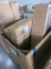 TCL 55 tv, blinds, miscellaneous furniture, & More - 7