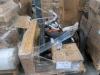 Tricycle, miscellaneous furniture, artificial plant - 6