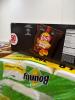 Big box store in a box: skinny pop, oatmeal, chips, scrubbing bubbles, Downey, bounty, canola oil, deodorant, Kleenex, toilet paper, and much more - 3