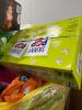 Big box store in a box: skinny pop, oatmeal, chips, scrubbing bubbles, Downey, bounty, canola oil, deodorant, Kleenex, toilet paper, and much more - 4