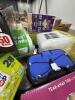 Big box store in a box: skinny pop, oatmeal, chips, scrubbing bubbles, Downey, bounty, canola oil, deodorant, Kleenex, toilet paper, and much more - 6