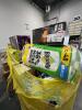 Big box store in a box: skinny pop, oatmeal, chips, scrubbing bubbles, Downey, bounty, canola oil, deodorant, Kleenex, toilet paper, and much more - 7