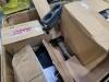 Pool skimmer, cartridges, protective cases, chair and more - 5