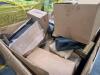 Pool skimmer, cartridges, protective cases, chair and more - 7