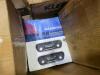 Pool skimmer, cartridges, protective cases, chair and more - 8