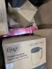 Pool skimmer, cartridges, protective cases, chair and more - 10