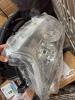 Industrial/automotive, RV power panel, large hooks, plug, lights, seat covers, wacker neuson hydraulic hose, and more - 5
