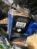 Industrial/automotive, RV power panel, large hooks, plug, lights, seat covers, wacker neuson hydraulic hose, and more - 8