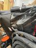 Industrial/automotive, RV power panel, large hooks, plug, lights, seat covers, wacker neuson hydraulic hose, and more - 9