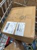 Industrial/automotive, RV power panel, large hooks, plug, lights, seat covers, wacker neuson hydraulic hose, and more - 10