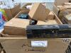 K line model train engine, starter industrial/automotive, car parts, excavator bucket accessory, BOBRICK, & More