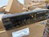 K line model train engine, starter industrial/automotive, car parts, excavator bucket accessory, BOBRICK, & More - 2