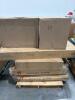 TV stand, shelving, storage totes, & More