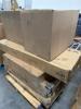 TV stand, shelving, storage totes, & More - 2