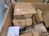 Lighting, hobby railroad peace corner cutting board, pads, notebooks, & More - 2