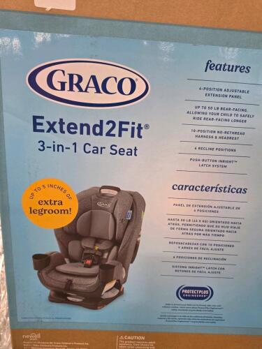 Saturn four ultra series 3-D printer, Graco car seat, arched frame desk, in text sand filter, brother Electric typewriter, deck tiles