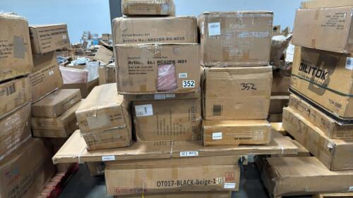 Miscellaneous furniture, rocking chair, KRSER, dining chair, swivel rocker set, and