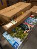 Floating pad, troller, outdoor buffet, inflatable, & More - 3