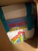 Floating pad, troller, outdoor buffet, inflatable, & More - 7