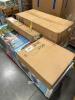 Floating pad, troller, outdoor buffet, inflatable, & More - 8