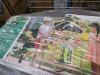 LAZBOY chair, another office chair, bubbled dinner where, skeleton, mud kitchen, fan, & More - 6