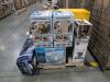 Multiple ninja crispy cookers, vacuums, portable AC unit, mop, & More - 2